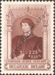 Stamp Belgium Catalog number: 576
