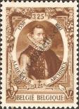 Stamp Belgium Catalog number: 577