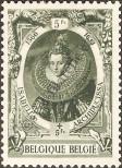 Stamp Belgium Catalog number: 578