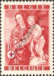 Stamp Belgium Catalog number: 661