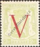 Stamp Belgium Catalog number: 681