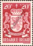 Stamp Belgium Catalog number: 722