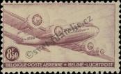 Stamp Belgium Catalog number: 752/A