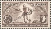 Stamp Belgium Catalog number: 758
