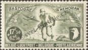 Stamp Belgium Catalog number: 759
