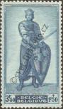 Stamp Belgium Catalog number: 772