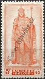 Stamp Belgium Catalog number: 774