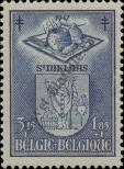 Stamp Belgium Catalog number: 801