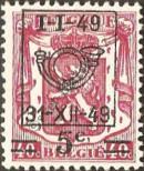 Stamp Belgium Catalog number: 849