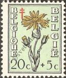 Stamp Belgium Catalog number: 854