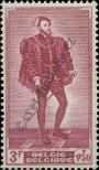 Stamp Belgium Catalog number: 859