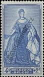 Stamp Belgium Catalog number: 860