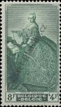 Stamp Belgium Catalog number: 862