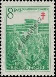 Stamp Belgium Catalog number: 882