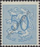 Stamp Belgium Catalog number: 892/xA