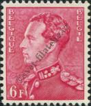 Stamp Belgium Catalog number: 901/B