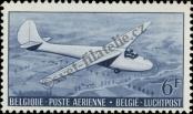 Stamp Belgium Catalog number: 902