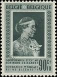 Stamp Belgium Catalog number: 909