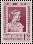 Stamp Belgium Catalog number: 910