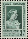 Stamp Belgium Catalog number: 911