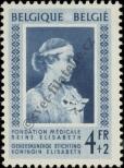 Stamp Belgium Catalog number: 912