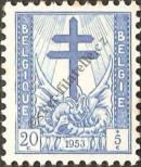Stamp Belgium Catalog number: 979