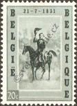 Stamp Belgium Catalog number: 1065