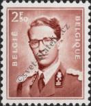 Stamp Belgium Catalog number: 1075/x