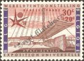 Stamp Belgium Catalog number: 1094