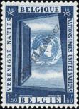Stamp Belgium Catalog number: 1102