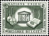 Stamp Belgium Catalog number: 1104