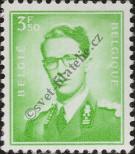 Stamp Belgium Catalog number: 1128/xI