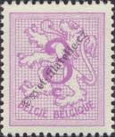 Stamp Belgium Catalog number: 1175