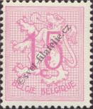 Stamp Belgium Catalog number: 1176