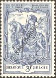 Stamp Belgium Catalog number: 1178