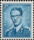 Stamp Belgium Catalog number: 1197/x