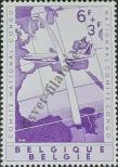 Stamp Belgium Catalog number: 1208