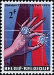 Stamp Belgium Catalog number: 1373