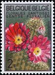 Stamp Belgium Catalog number: 1376/I