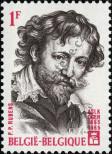 Stamp Belgium Catalog number: 1379