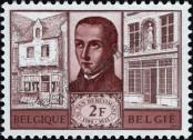 Stamp Belgium Catalog number: 1392
