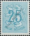 Stamp Belgium Catalog number: 1434
