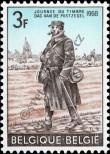 Stamp Belgium Catalog number: 1502