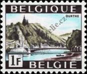 Stamp Belgium Catalog number: 1538