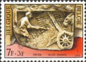 Stamp Belgium Catalog number: 1591
