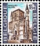 Stamp Belgium Catalog number: 1597