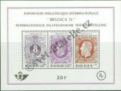 Stamp Belgium Catalog number: B/42