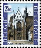 Stamp Belgium Catalog number: 1653