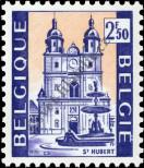 Stamp Belgium Catalog number: 1668