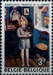 Stamp Belgium Catalog number: 1694